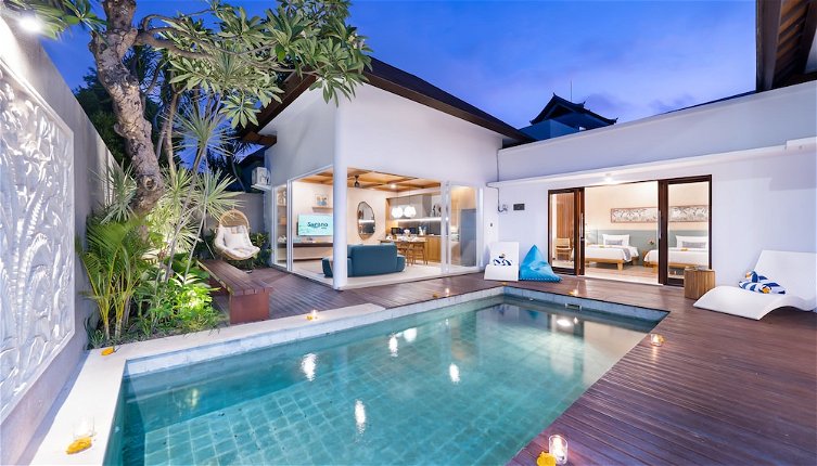 Photo 1 - Villa Sorano Umalas by Nagisa Bali