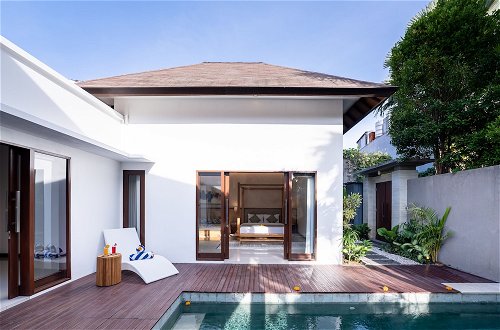 Photo 30 - Villa Sorano Umalas by Nagisa Bali