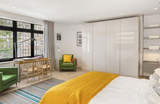 Photo 2 - Luxury Suite in Cadogan Square III