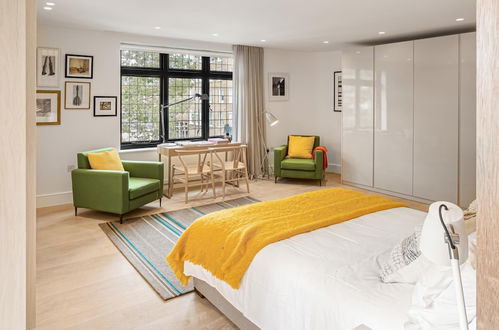 Foto 4 - Luxury Suite in Cadogan Square III