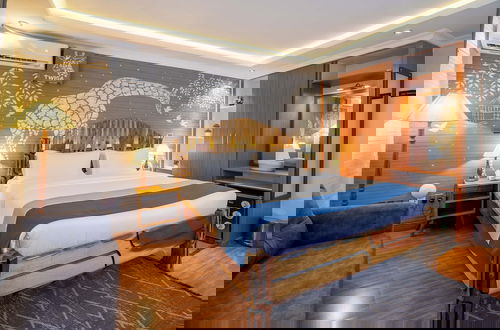 Photo 9 - Gigiri Lion Villas 1