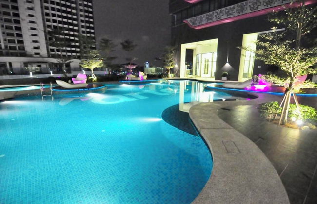 ARTE PLUS JALAN AMPANG by ST NOMAD - Foto 40