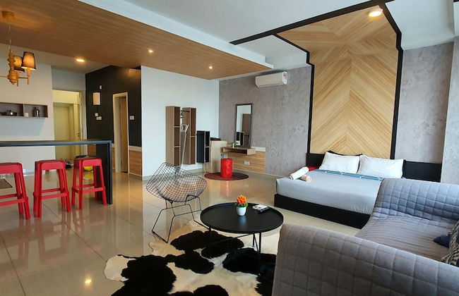 ARTE PLUS JALAN AMPANG by ST NOMAD - Foto 19