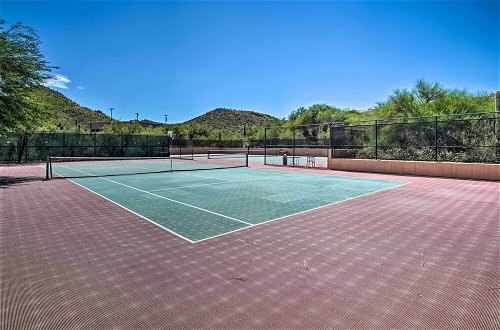 Foto 29 - Epic Tucson Rental w/ Golf Course & Mtn Views