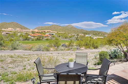 Foto 25 - Epic Tucson Rental w/ Golf Course & Mtn Views