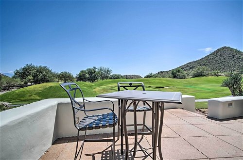 Foto 28 - Epic Tucson Rental w/ Golf Course & Mtn Views