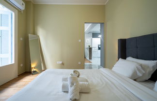 Photo 3 - Stylish Apartment Near Lycabettus Hill