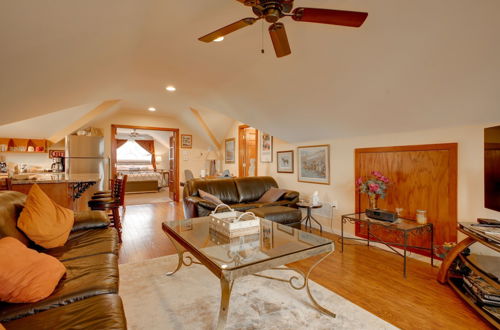 Foto 5 - Comfy Schuylerville Carriage Getaway w/ Views