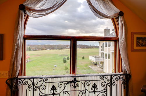 Photo 16 - Comfy Schuylerville Carriage Getaway w/ Views