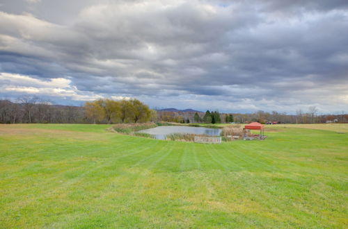 Photo 9 - Comfy Schuylerville Carriage Getaway w/ Views