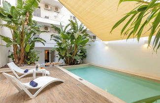 Foto 1 - Modern Beautiful Pool And Sea Apt Qawra