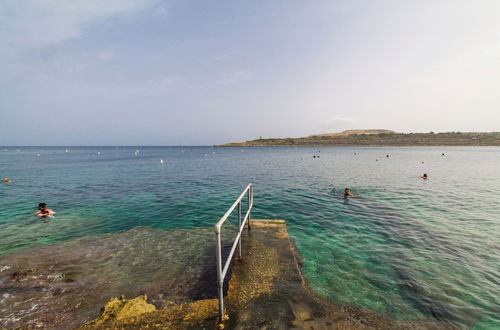 Photo 29 - Modern Beautiful Pool And Sea Apt Qawra