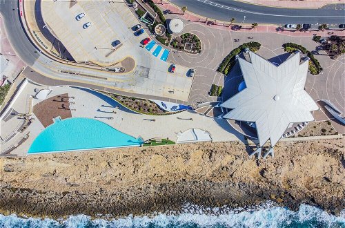 Foto 23 - Pool And Sea, Modern Beautifull Apt Qawra