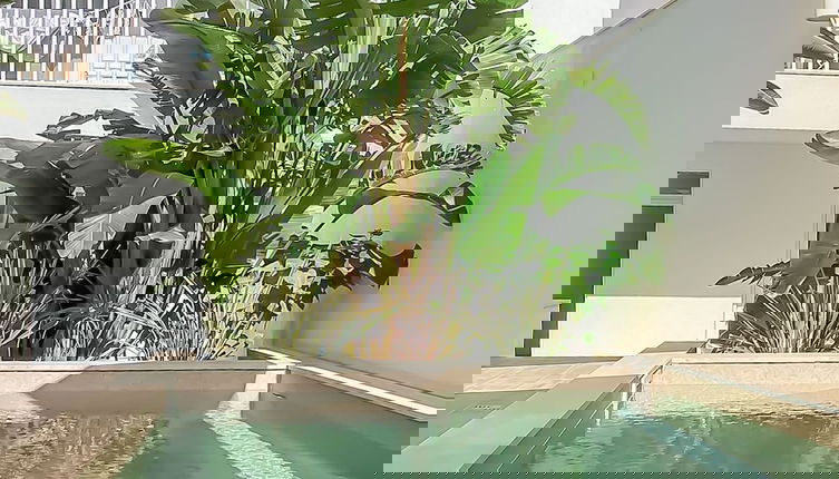 Photo 1 - Modern Beautiful Pool And Sea Apt Qawra