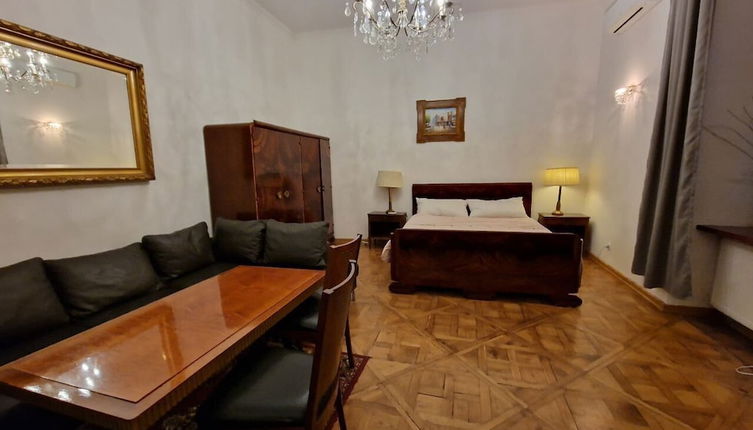 Photo 1 - Apartment in city center