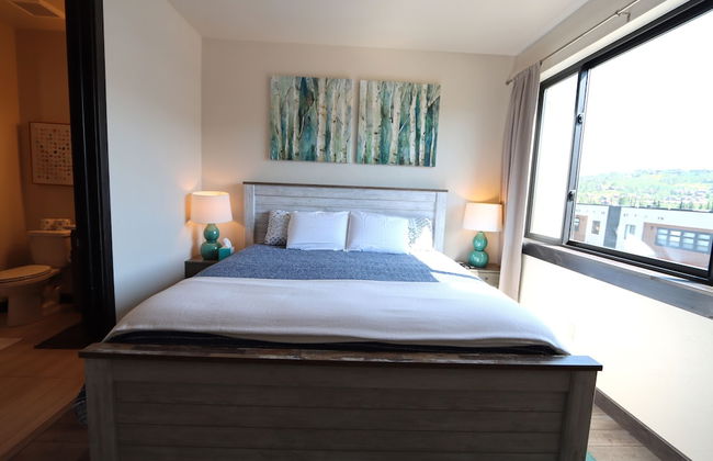 Arrow Luxury Rooftop Shopping and More! - Foto 5