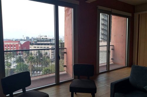 Photo 47 - Incredible Apartment Reforma 3rooms Great Location