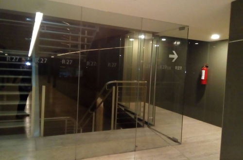 Foto 44 - Incredible Apartment Reforma 3rooms Great Location