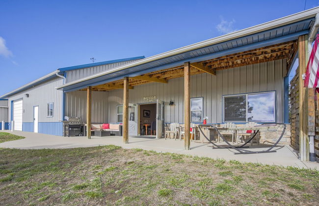 Cowboy Quarters - Foto 37