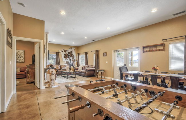 Cowboy Quarters - Foto 19