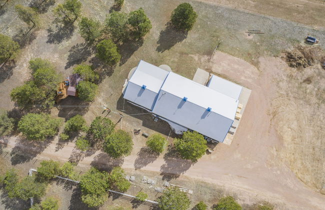 Cowboy Quarters - Foto 23