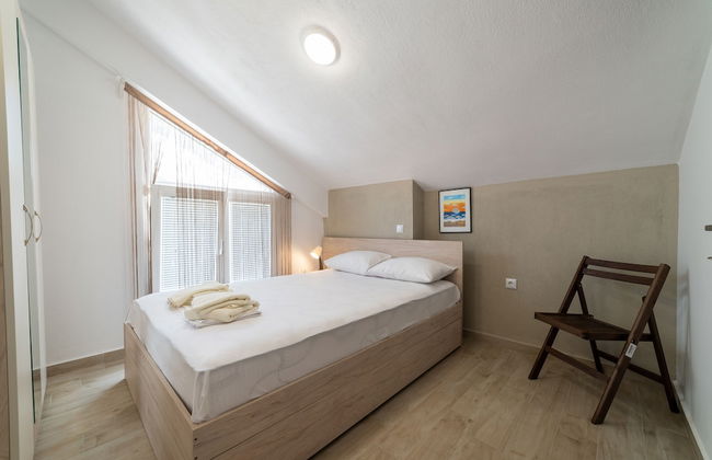 Danai Maisonettes Ofriniou - Foto 4