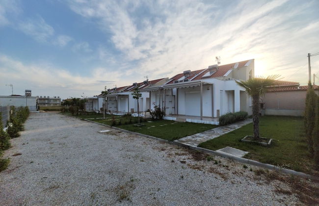 Danai Maisonettes Ofriniou - Foto 17