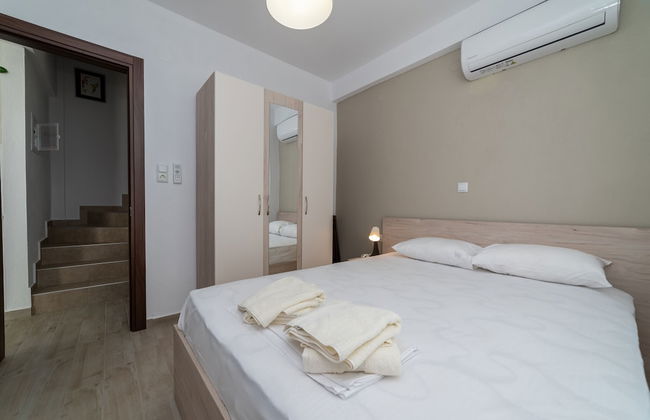 Danai Maisonettes Ofriniou - Foto 2