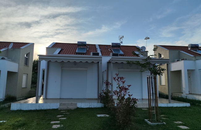 Danai Maisonettes Ofriniou - Foto 16