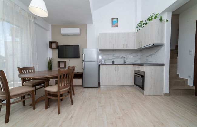 Danai Maisonettes Ofriniou - Foto 11