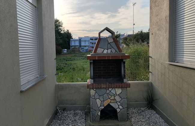 Danai Maisonettes Ofriniou - Foto 18