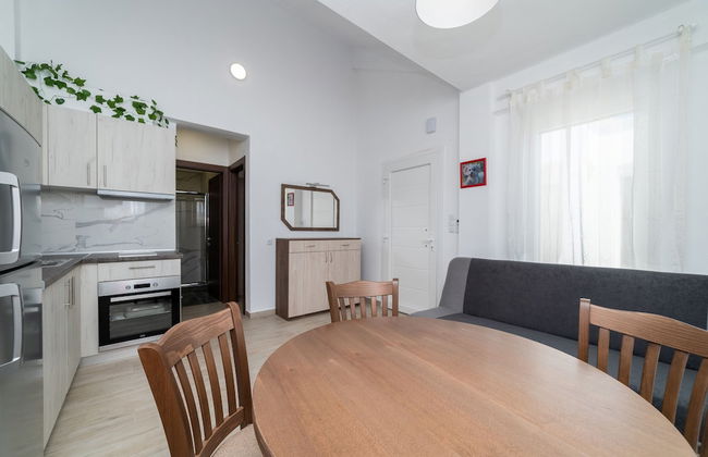 Danai Maisonettes Ofriniou - Foto 8