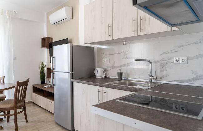 Danai Maisonettes Ofriniou - Foto 9