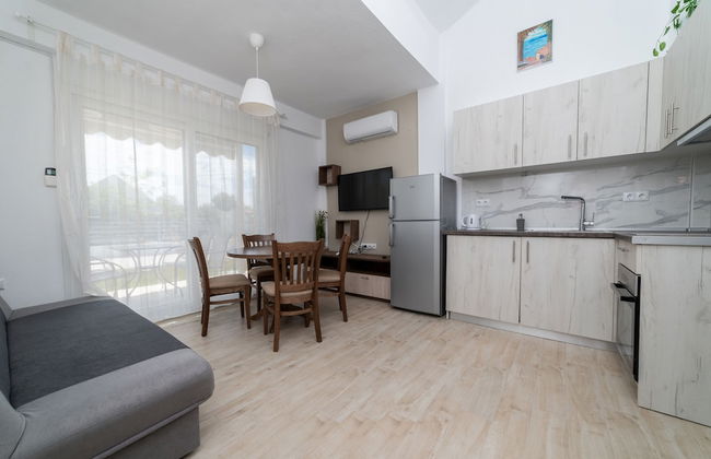 Danai Maisonettes Ofriniou - Foto 10