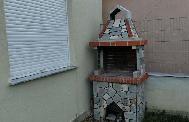 Danai Maisonettes Ofriniou - Foto 19