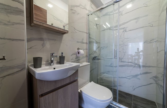 Danai Maisonettes Ofriniou - Foto 13