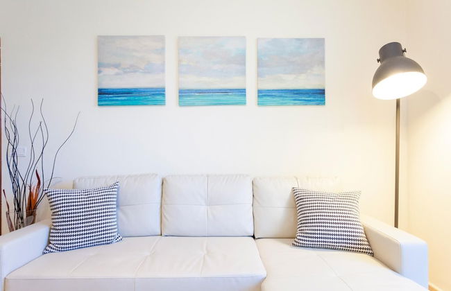 Sunny Apt. Historic District - Sol - Foto 8