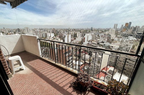 Photo 23 - Palermo Panorama: Stylish 2-bedroom High-floor Retreat