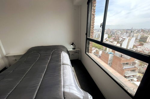Foto 9 - Palermo Panorama: Stylish 2-bedroom High-floor Retreat