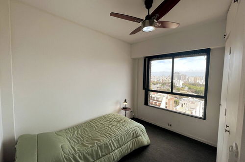 Photo 4 - Palermo Panorama: Stylish 2-bedroom High-floor Retreat