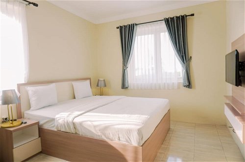 Foto 2 - Comfortable And Modern 2Br At Grand Palace Kemayoran Apartment