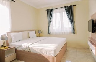 Photo 2 - Comfortable And Modern 2Br At Grand Palace Kemayoran Apartment
