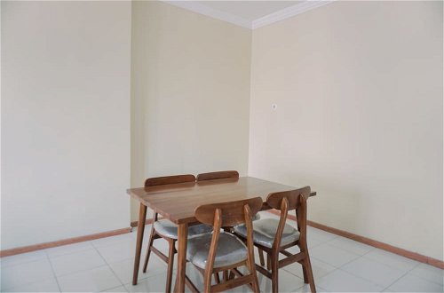 Photo 29 - Comfortable And Modern 2Br At Grand Palace Kemayoran Apartment