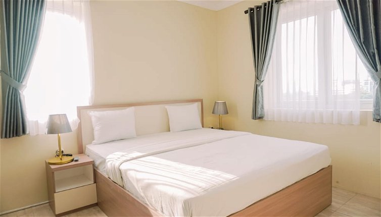 Foto 1 - Comfortable And Modern 2Br At Grand Palace Kemayoran Apartment
