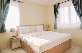 Photo 1 - Comfortable And Modern 2Br At Grand Palace Kemayoran Apartment