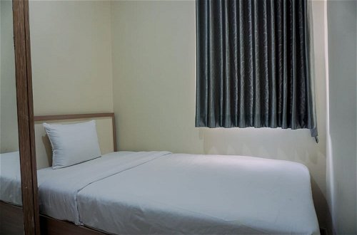Photo 4 - Comfortable And Modern 2Br At Grand Palace Kemayoran Apartment