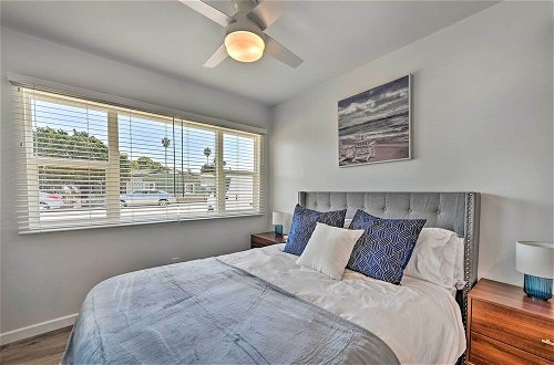 Photo 26 - Cozy San Diego Apartment w/ Stylish Interior