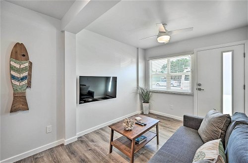 Photo 16 - Cozy San Diego Apartment w/ Stylish Interior
