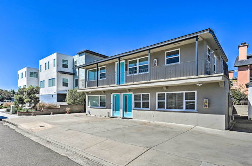 Photo 2 - Cozy San Diego Apartment w/ Stylish Interior