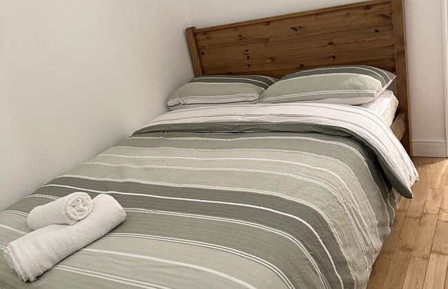 Inviting 1-bed Flat in Islington - Foto 3